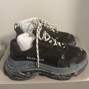 Balenciaga Triple S Sneakers